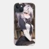Helluva Boss Loona Loona The Wolf Sfw Classic Phone Case Official Helluva Boss Merch