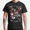 Stolas Demon Design - Helluva Boss T-Shirt Official Helluva Boss Merch