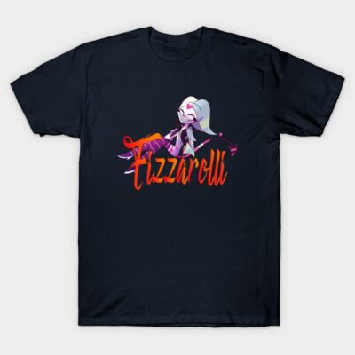 Rolling Waves Of Fizz T-Shirt